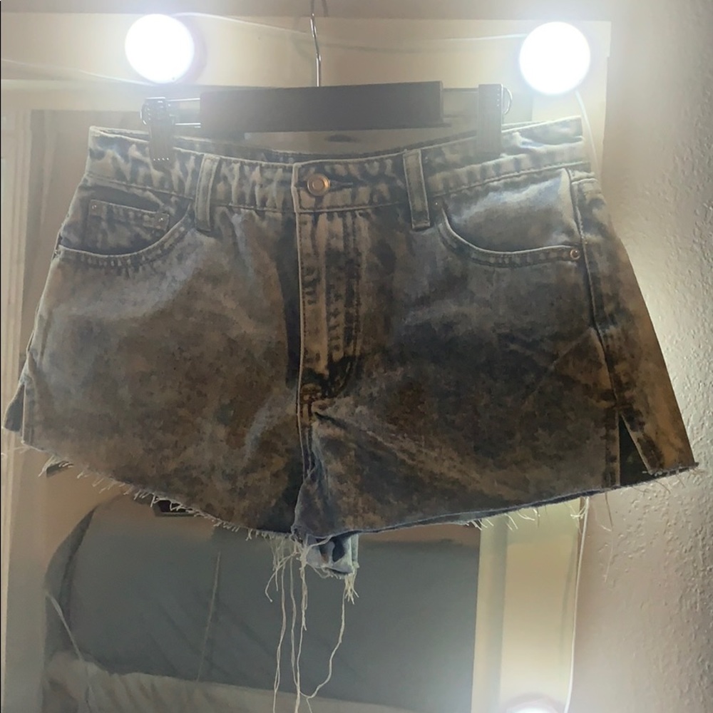Forever 21 shorts